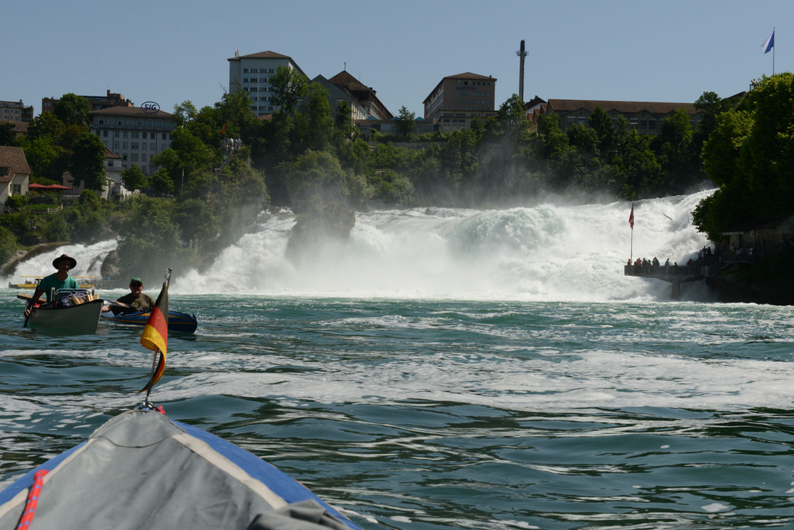 Rheinfall