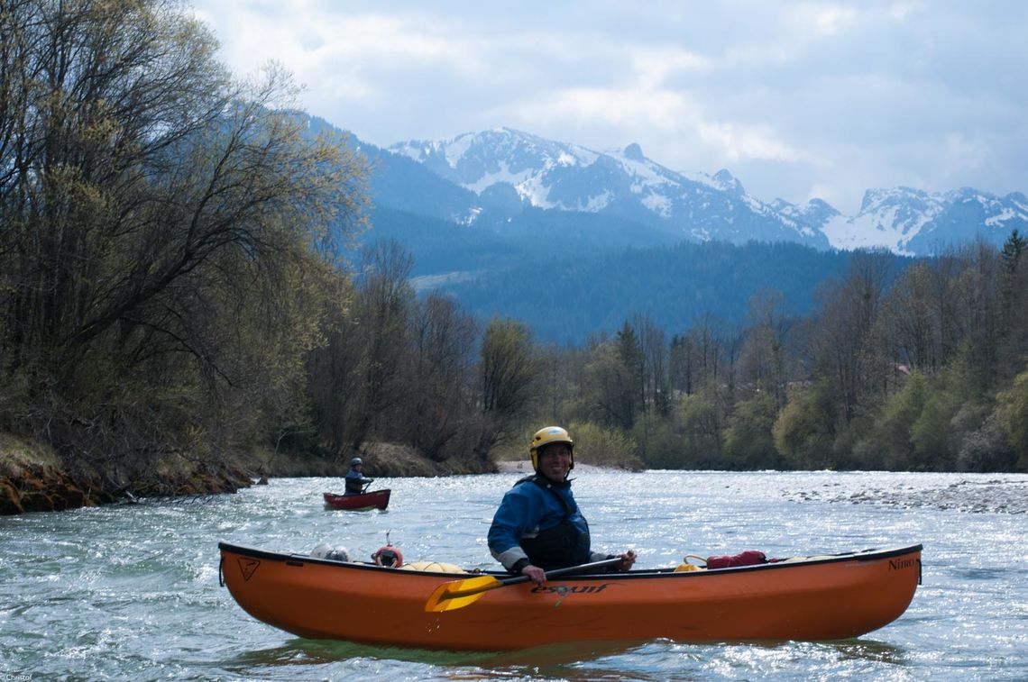 Isar